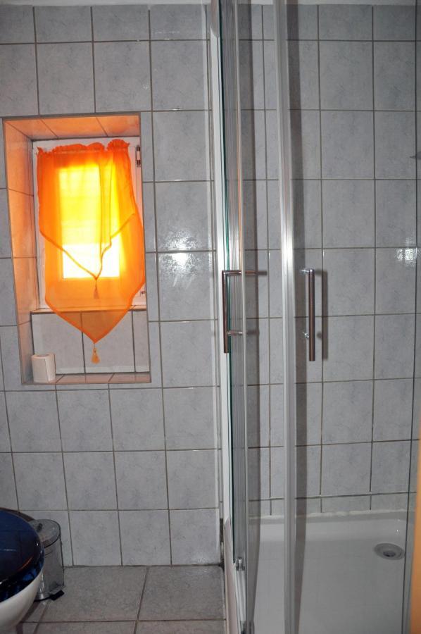 Mostheuriger Steyrdurchbruchalm Leonstein Dış mekan fotoğraf